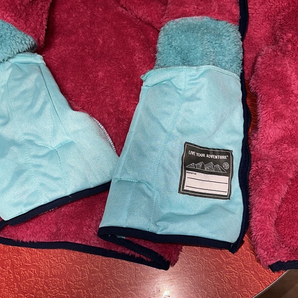 Eddie Bauer Fleece Jacket -  Great Condition! - Picture 6 of 8